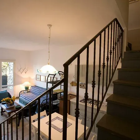 ヴィラ Paola By Agenzia Soltur Elba *