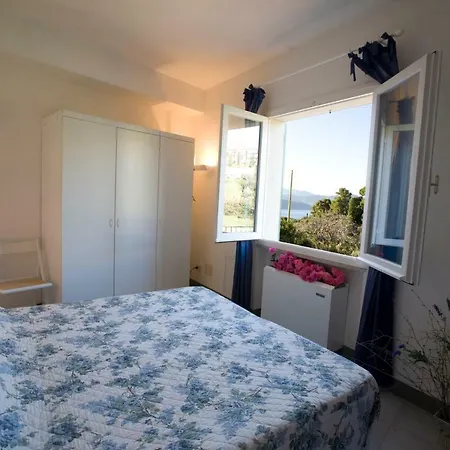 Paola By Agenzia Soltur Elba Capoliveri (Isola d'Elba)