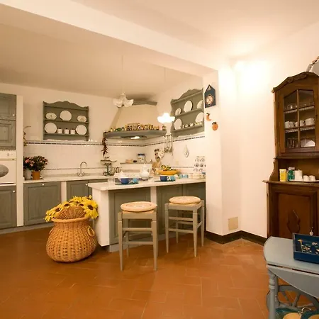 Paola By Agenzia Soltur Elba Capoliveri (Isola d'Elba)