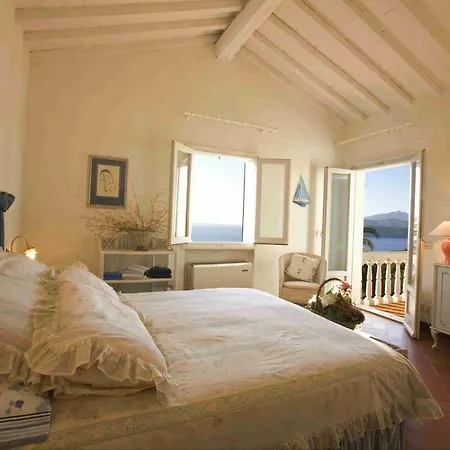 Villa Paola By Agenzia Soltur Elba Capoliveri (Isola d'Elba)