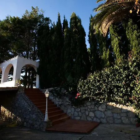 Villa Paola By Agenzia Soltur Elba Capoliveri (Isola d'Elba)