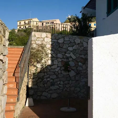 Villa Paola By Agenzia Soltur Elba